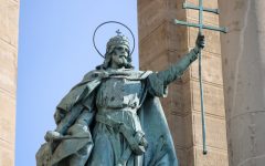 István király korokat átívelő bölcsessége követendő példa lehet a ma emberének is