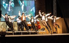 ONF Zselíz, a felvidéki népművészet Mekkája