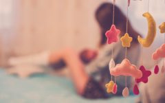 Anyasági szabadság – de hol van benne a szabadság?