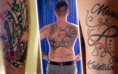 Mutasd a tetkód, megmondom ki vagy!