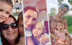 Hogyan vészelitek át kisgyermekkel a nyári hőséget?