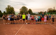 Ott voltunk a TK SAAG teniszklub házi kupa döntőjén (+ fotógaléria)