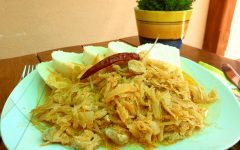 Se nem székely, se nem gulyás, de még csak nem is szegedi (+recept)