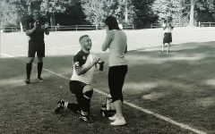 Rendhagyó lánykérés Felsőszemeréden