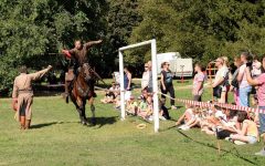 Családi napot szerveztek Nagyölveden (képgaléria)