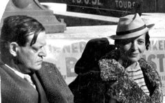 Karinthyné Böhm Aranka – az orvos, a múzsa, a nő