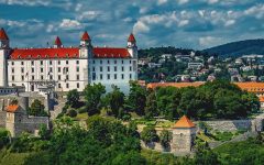Koronavírus – Októbertől vészhelyzet lép érvénybe Szlovákiában