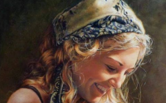 Catalina Bianchi: Zafírkönny V. rész – 1. fejezet