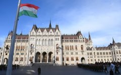 A vértanúk hősi halálából erő lett