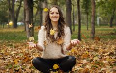 Bolgár Katalin: Ősszel is színesen