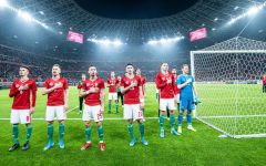 Nemzetek Ligája – Győzelemmel élre ugorhat a magyar válogatott