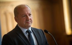 Simicskó István: emberfeletti erőt ad a magyaroknak a nemzeti önbecsülés, a szabadság iránti vágy és az igazságérzet