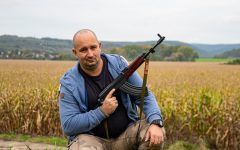 Fegyvertartás a múlt rendszerben és most – Podcast24