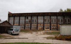 Zachráňme T18-ku! – Štefan Nemcsok, poslanec mestského zastupiteľstva navrhuje krytú tržnicu