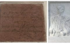 A zselízi Esterházy-mauzóleum története