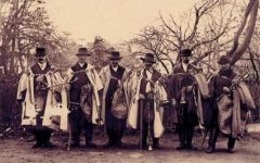 A honti igricek – 110 éves a legendás ipolysági kanászhangverseny