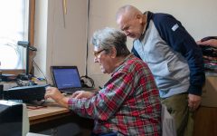 Sikeresen szerepelt a Marconi Memorial Contesten Ipolyság amatőr rádiós csapata