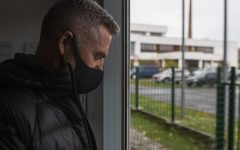 Őrizetbe vették Tibor Gašpar volt országos rendőrfőkapitányt
