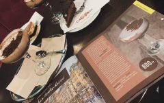 Új kávékülönlegesség: Sacher torta-kávé