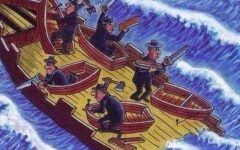 Hurrá, hamarosan alakulhat a 6. felvidéki magyar párt!