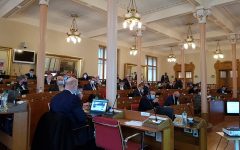 Nyitra megye elfogadta 2021-es a költségvetését