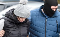 Elítélték a szlovák újságíró-gyilkosság egyik felmentett vádlottját egy másik gyilkossági ügyben