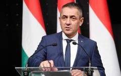 Potápi: csak az összefogás biztosíthat erős magyar érdekképviseletet