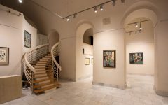 Szkukálek Lajos és Nagy Zoltán kiállításai a Kárpát-Haza Galériában