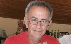 „Az új kihívások elől nem futamodhatunk meg” – interjú Kakas Pállal, az MKP járási elnökével