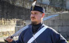 Eger várának felvidéki hadnagya – Podcast24