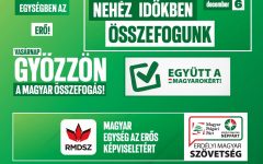 Van miből tanulni: az erdélyihez hasonló politikai összefogás kellene a Felvidéken is