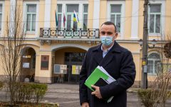 Válságkezelés Ipolyságon: emeljük meg a polgármester bérét! – Podcast24