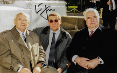 Gorbacsov titkai: közös múlt, melyből könyv születik (II. rész)