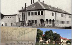 Csillagvizsgálót is terveztek a zselízi magyar alapiskolára