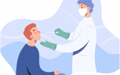 Hétvégén is lesz antigén tesztállomás Zselízen