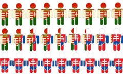 Kinek és mit számít a második nemzetiség?