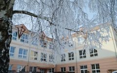 Gymnázium v Želiezovciach otvára dve triedy – slovenskú aj maďarskú