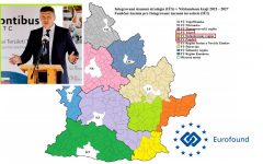 Csenger Tibor: Várjuk a régió polgárainak javaslatait is a készülő új EU források merítési stratégiájára