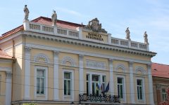 Miféle törvénysértésekre hívta fel a figyelmet a főellenőr Ipolyságon? – Podcast24