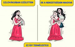 Ma kezdődik a népszámlálás – a tét, hogy vállaljuk-e önmagunkat