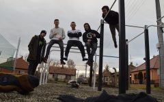 Street Workout – egy új sportág hódító útja környékünkön