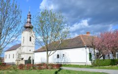 Három évvel ezelőtt alakult újjá a Csemadok Vámosladányi Alapszervezete