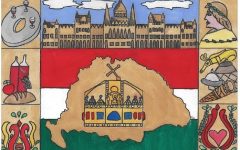 Az NSKI idén is meghirdeti rajz- és esszépályázatát a magyar zászló és címer megünneplésére