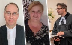 Népszámlálás 2021: Miben látják jelentőségét egyházi tisztviselőink?