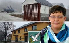 Önkormányzatok félidőben – interjú Cseri Zitával, Nagyölved polgármesterével