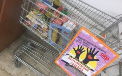 Márciusban a COOP Jednota is bekapcsolódik a Zselízi Karitász kezdeményezésébe