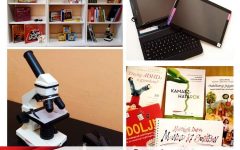 Tárt karokkal vár a farnadi alapiskola!