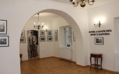 A zselízi Comenius Gimnázium és a Sacher PT modern eszközökkel dolgozik az értékmegőrzés területén