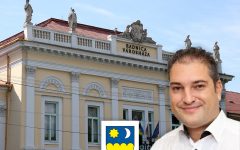 Kam vedie rozpočet mesta Šahy na rok 2021?