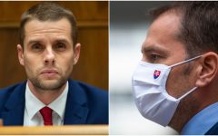 Diplomáciai botrányt kavart, hogy Matovič „eladta” Kárpátalját az oroszoknak